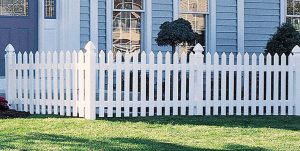 Boston Residential Fences Cape Cod Vinyl Straight White 760x382 2 300x151