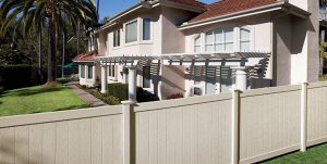 Boston Residential Fences Chesterfield Certastucco Almond 760x382 1 300x151