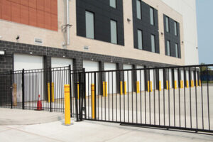 Boston Commercial Fencing boston fence commercial 5 300x200